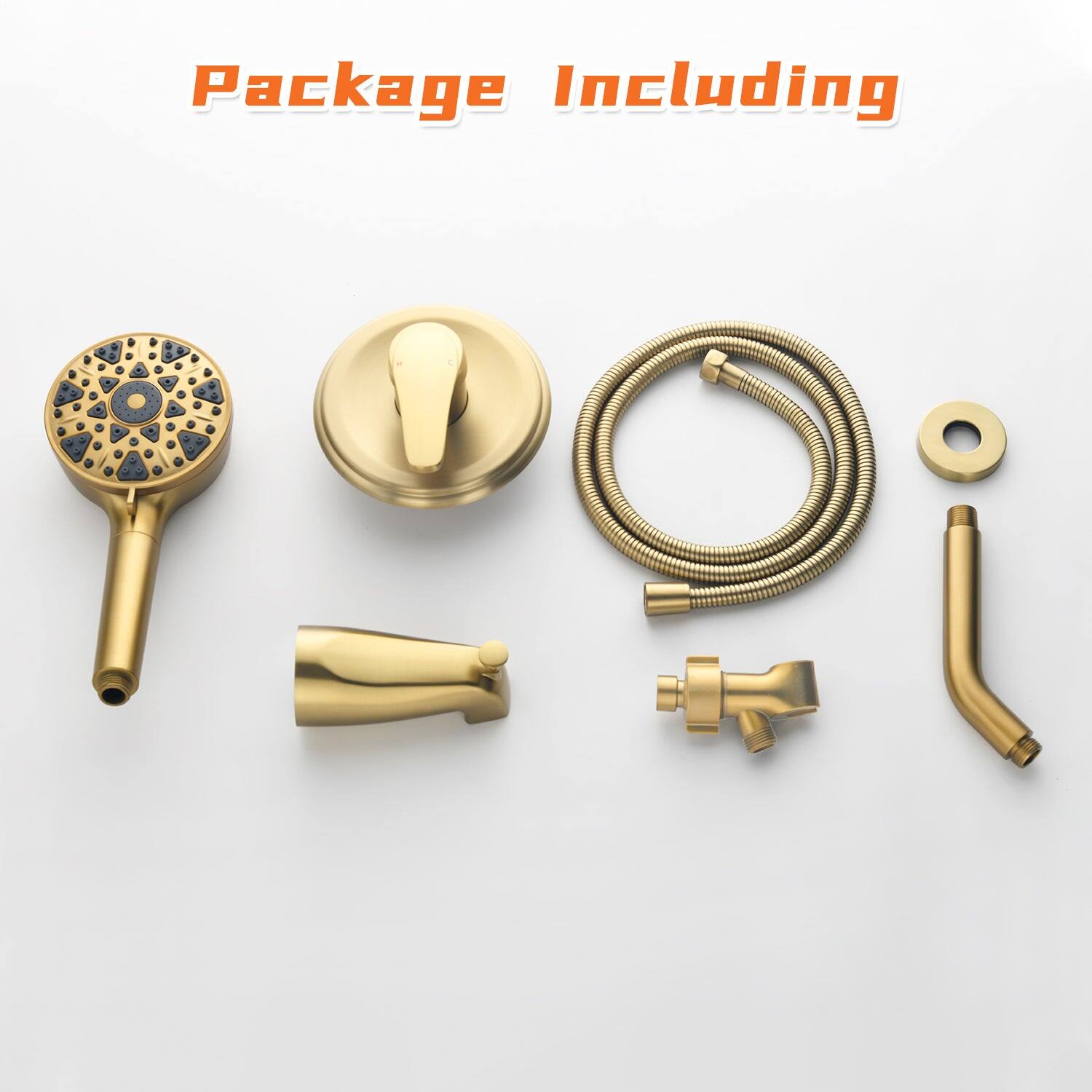 Package Including