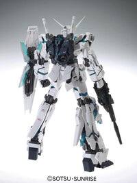 Bandai Gundam MG 1/100 RX 0 Full Armor Unicorn Gundam (Ver.Ka