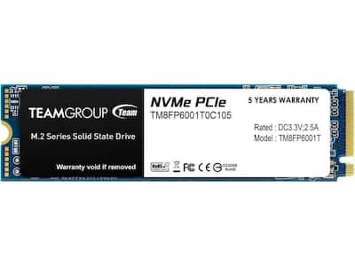 ほぼ新品】TEAMGROUP MP33 SSD 1TB NVMe 0時間 MP33 M.2 PCIe SSD 1TB ほぼ新品】TEAMGROUP MP33 SSD 1TB NVMe 0時間 MP33 M.2 PCIe SSD 1TB
