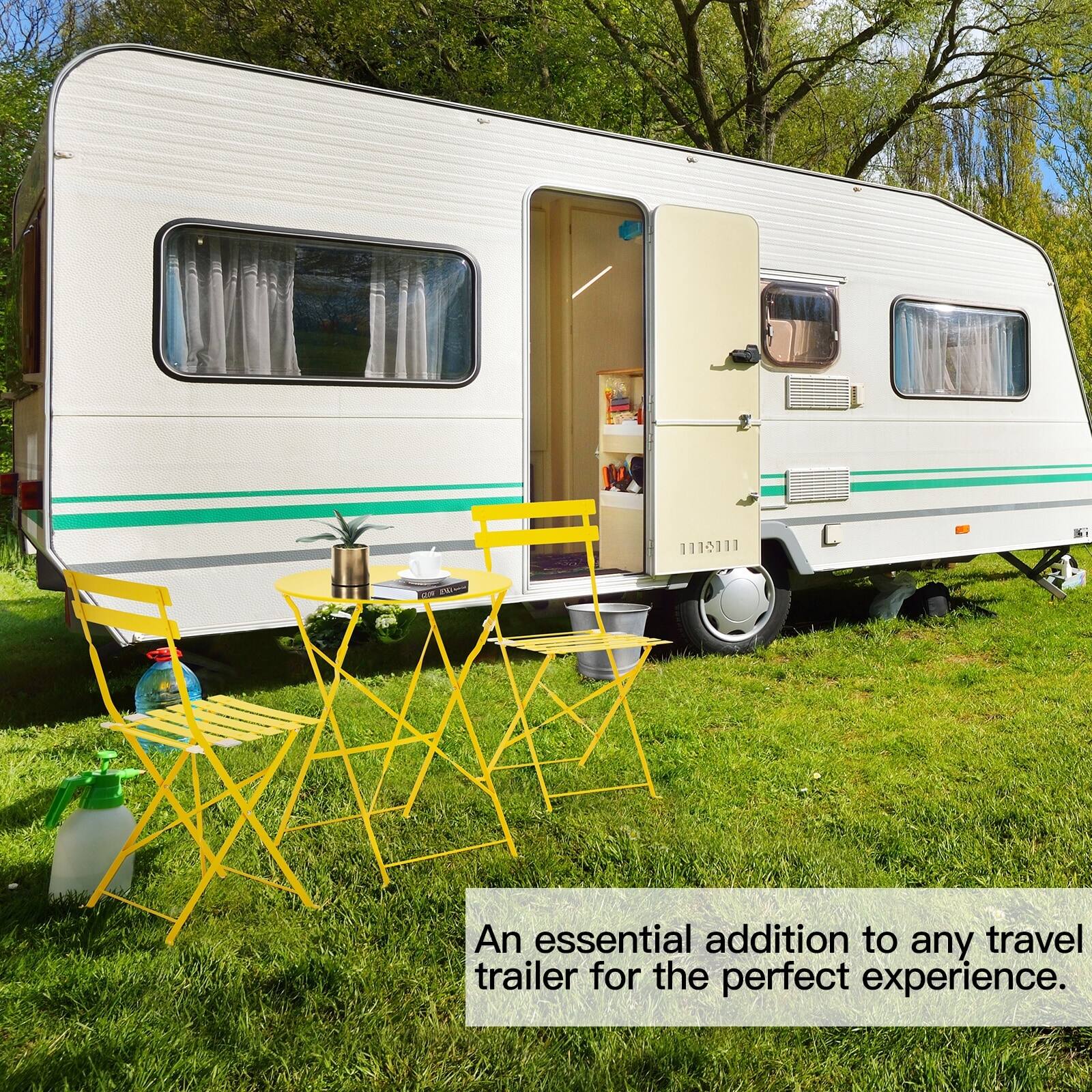 1115111 . 2m P

An essential addition to any travel trailer for the perfect experience.