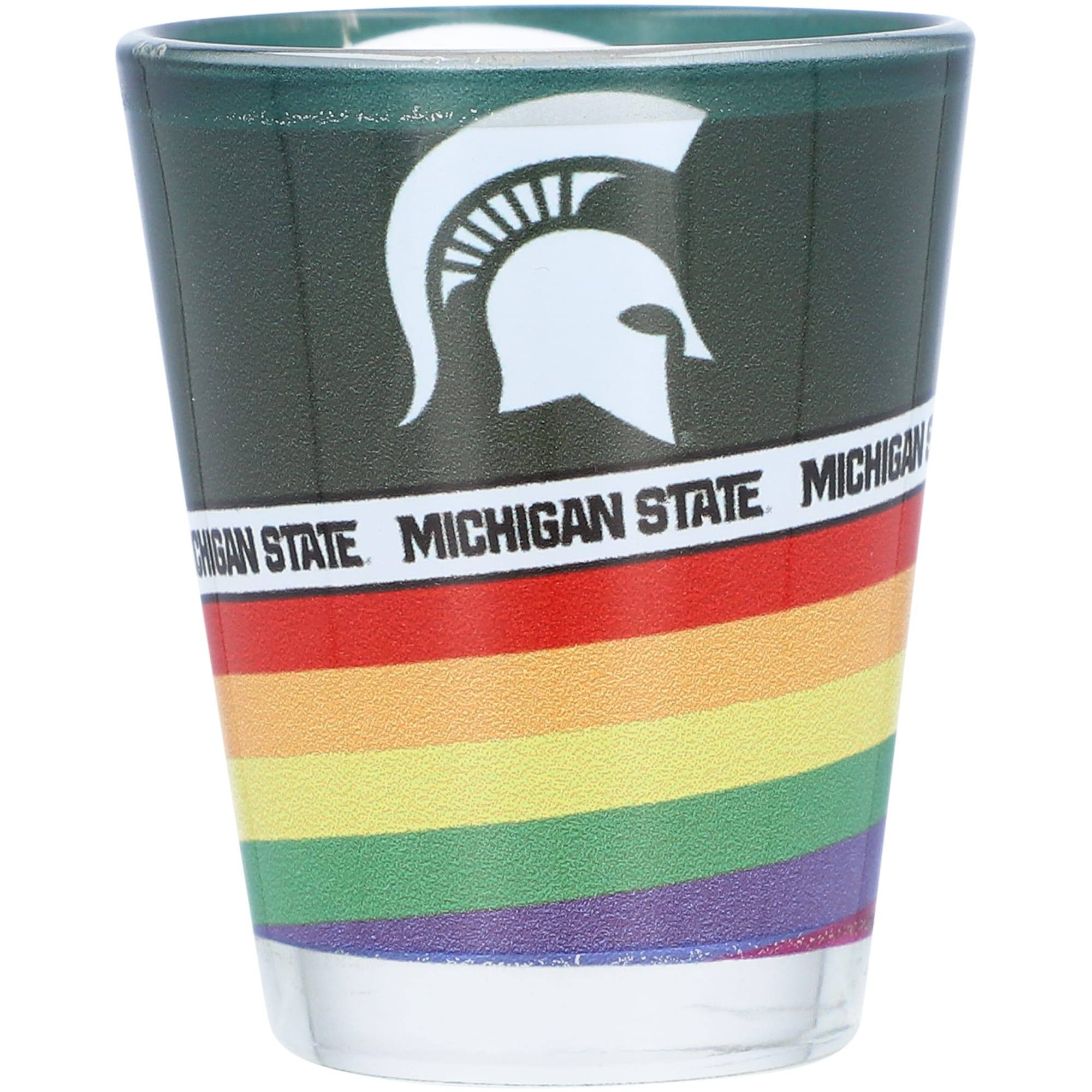 MICHIGAN STATE  
MICHIGAN STATE  
MICHIGAN