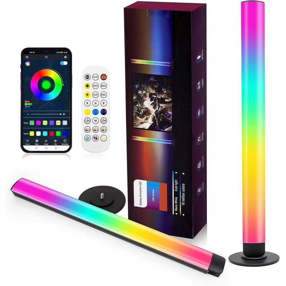 - 4 colors
- 16 million colors
- Cold White Warm
- 16 million colors
- AUTO
- SLOW
- MODE
- R G B
- W
- C
- O
- C
- E
- atmosphere
- Desktop
- nortaca
- 8 light
- Cold White Warm
- 16 million colors