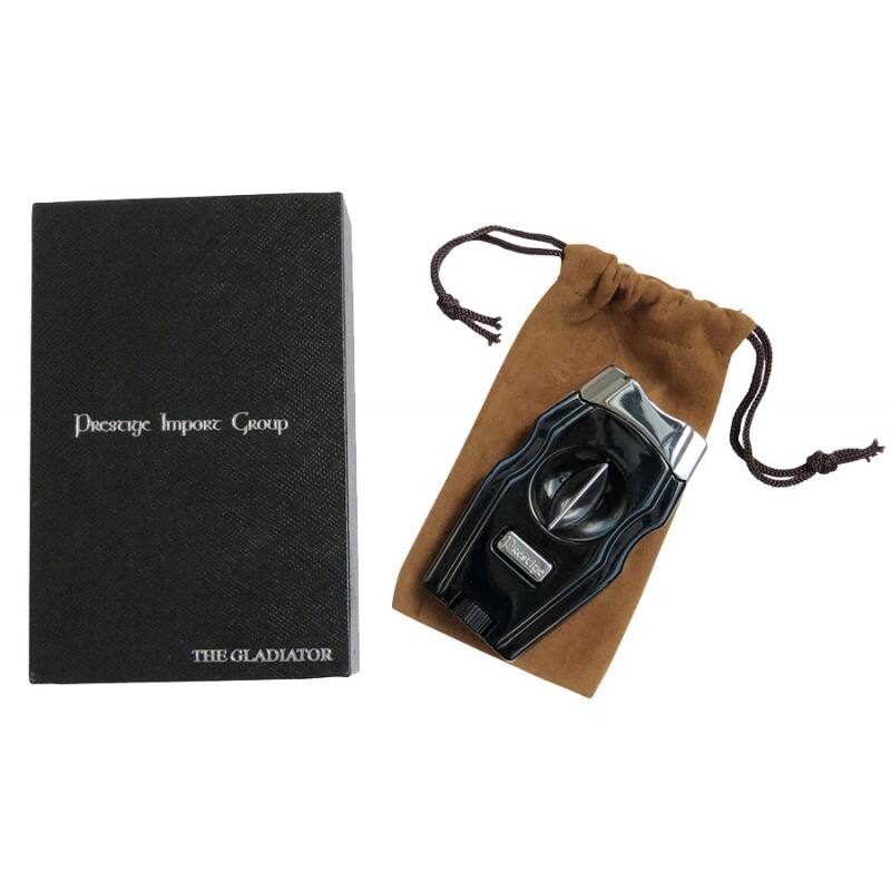 Prestige Import Group  
THE GLADIATOR