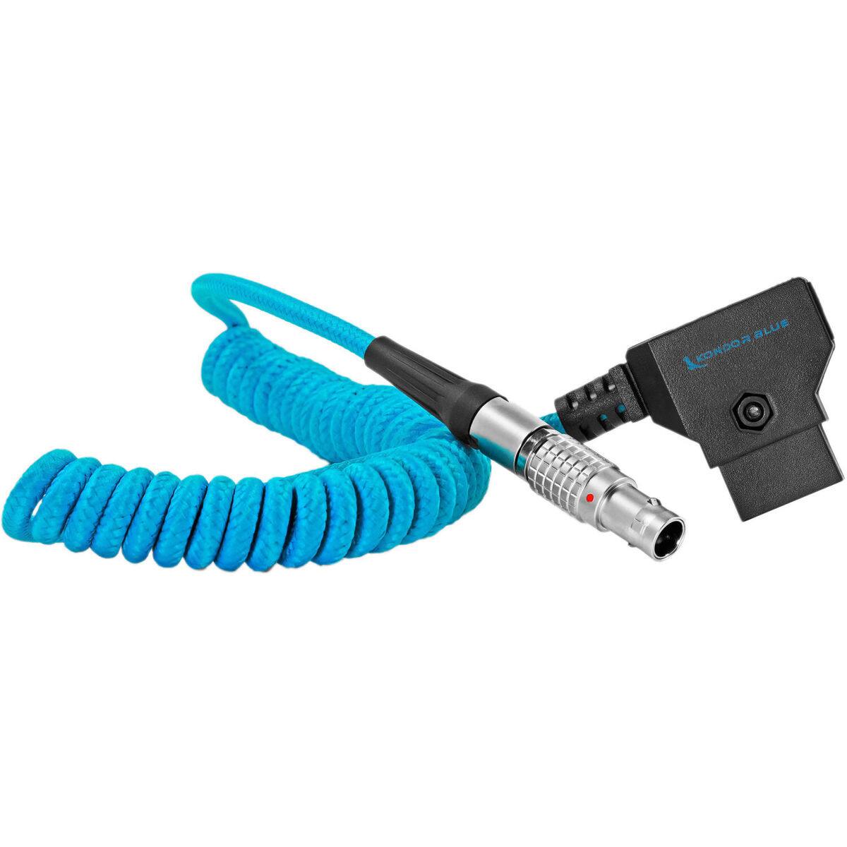 BLUE KONDOR