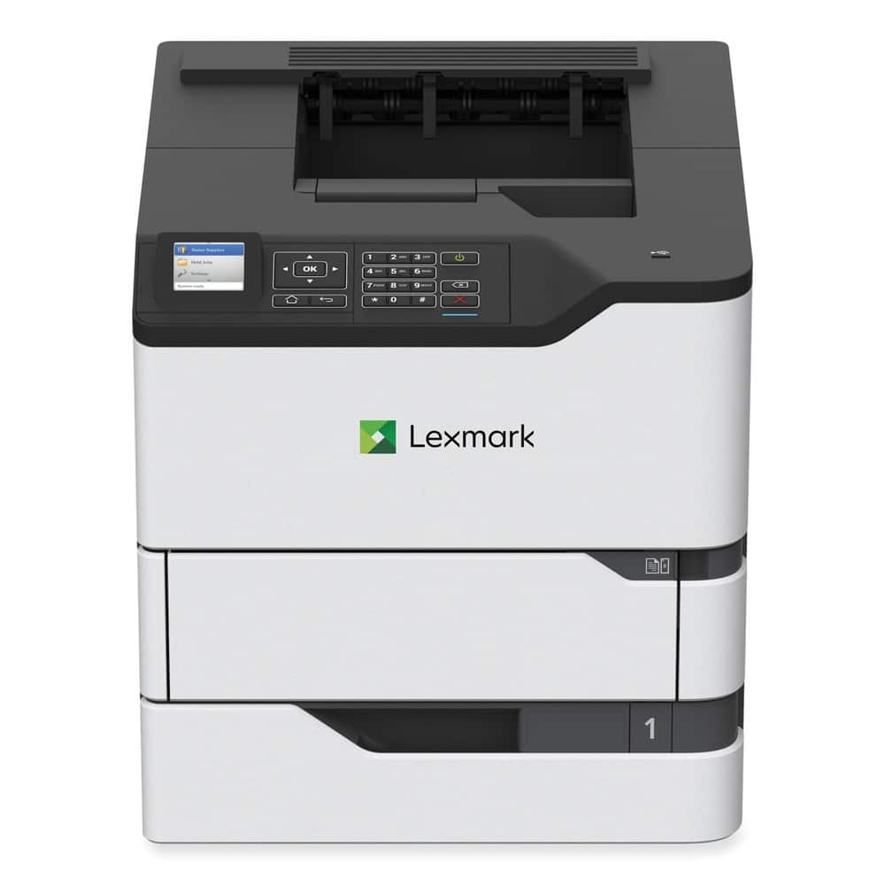 Lexmark - 50G0050 MS821n Laser Printer - false