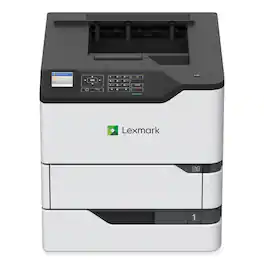 Lexmark - 50G0050 MS821n Laser Printer - false