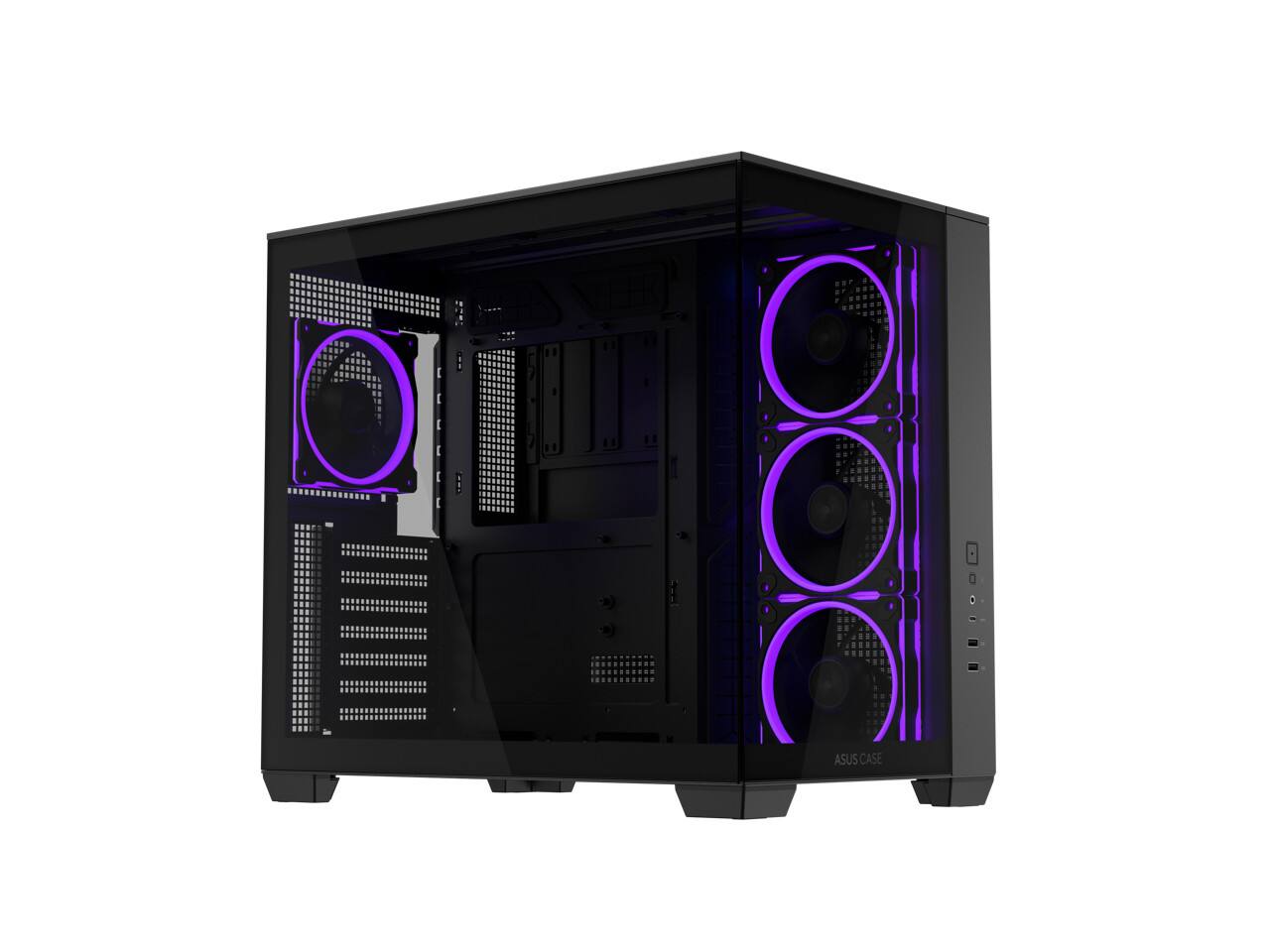 ASUS CASE