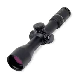 Burris - XTR III Scope 5.5-30x56mm Illuminated Front Focal Plane Reticle (Black)