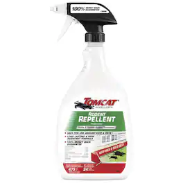 Pest Control Liquid For Mice and Rats 24 oz 1 pk