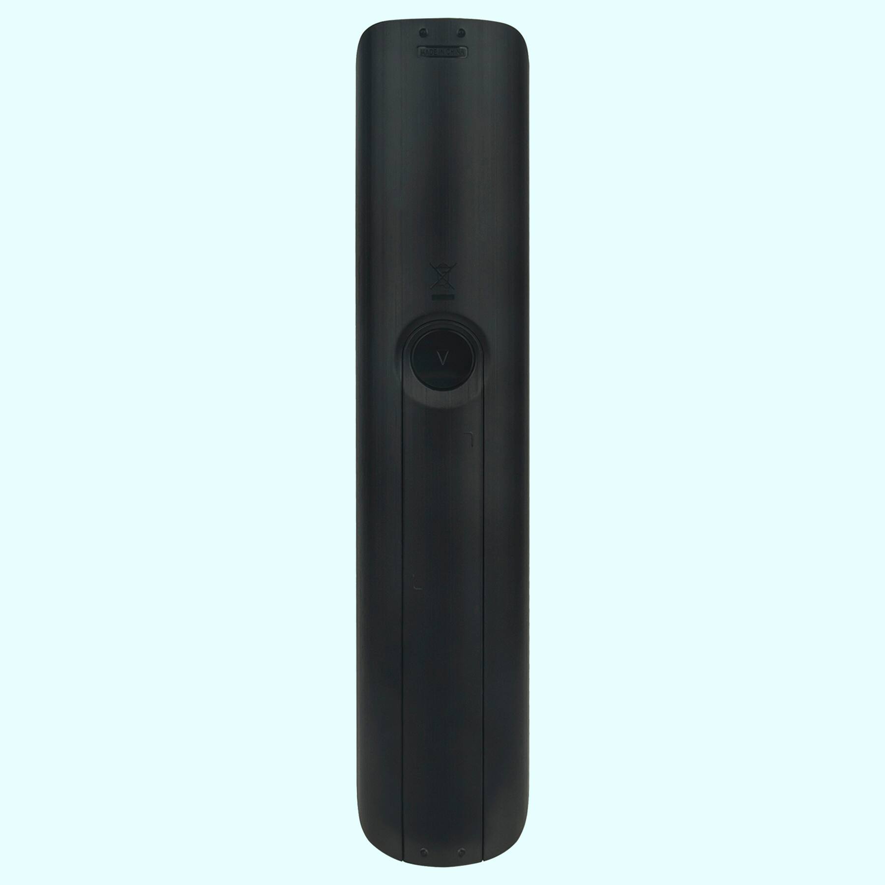 Alt View 2. ALLIMITY - BN59-01179A Replaced Remote fit for Samsung TV UN48H6350 UN50H6300 UN50H6350 UN55H6300 UN60H6300 UN40H6350 UN65H6300 - Black.