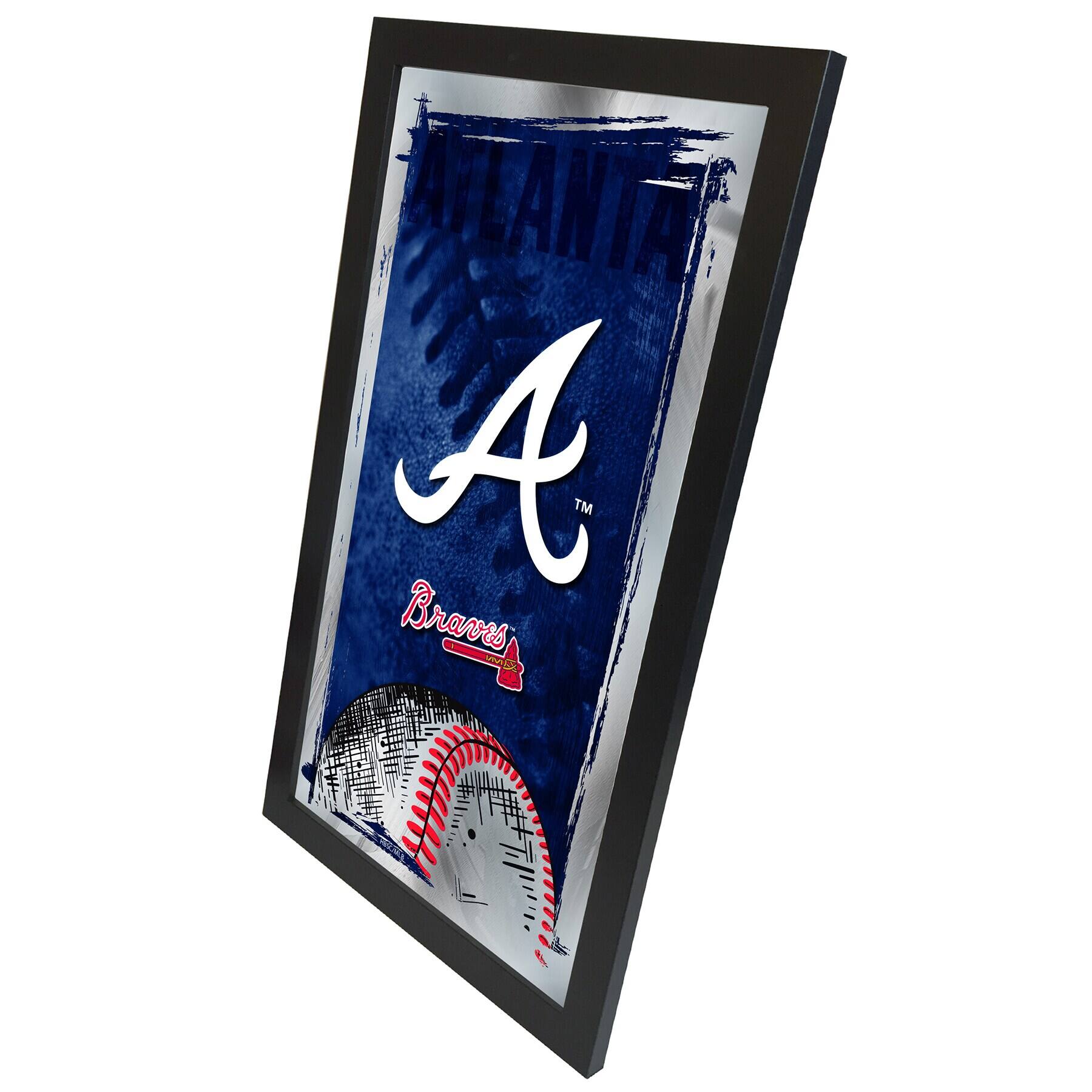 ATLANTA  
A  
TM  
Braves