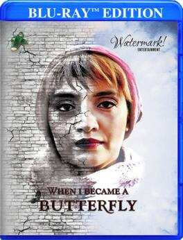 When I Become A Butterfly - BLU-RAY