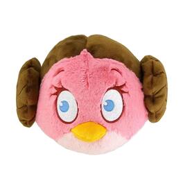 Angry Birds Star Wars Princess Leia 12" Plush