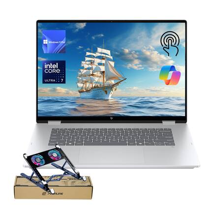 Windows 11 Pro
Intel Core Ultra 7
by
PONLINE