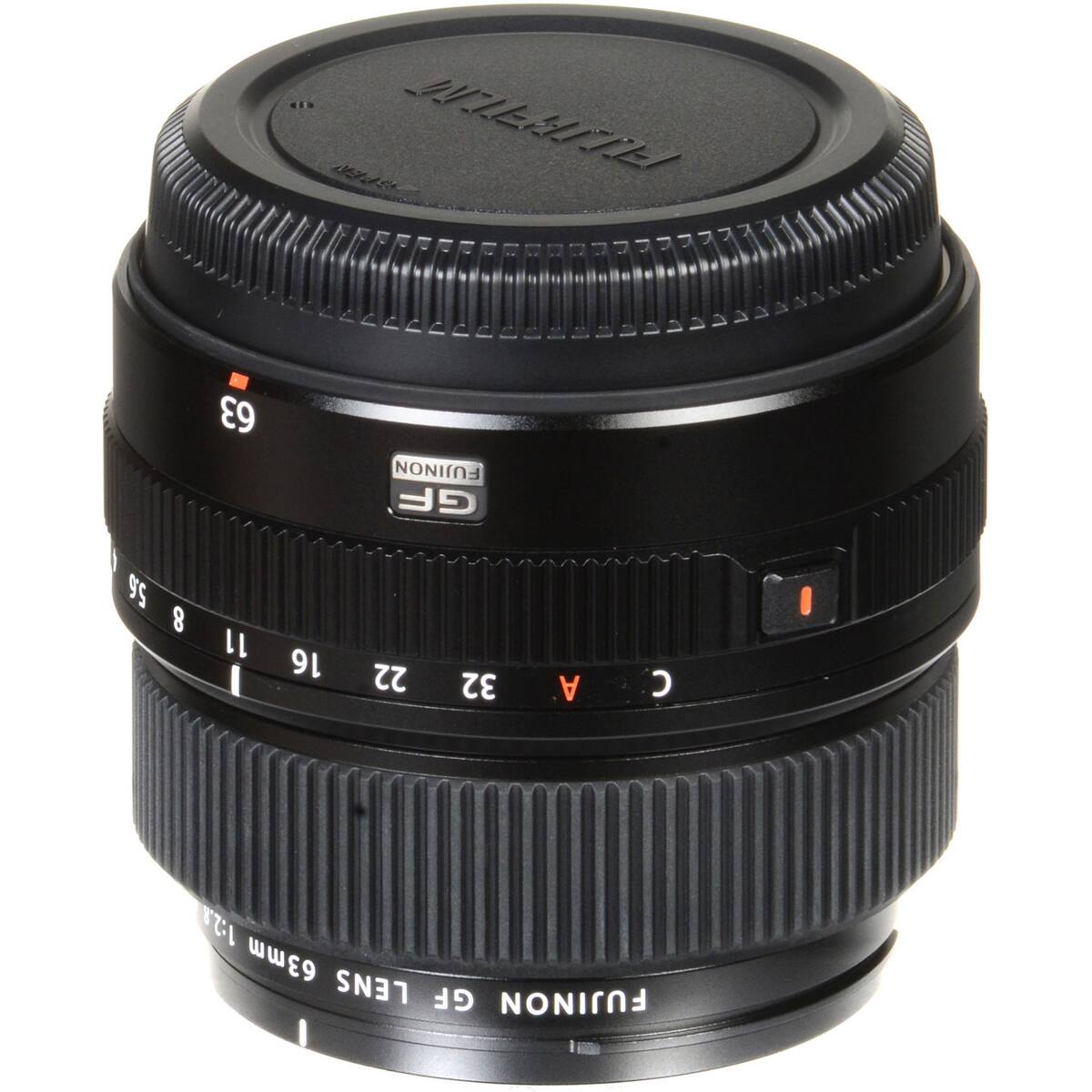 FUJINON GF 63mm 1:2 LENS
