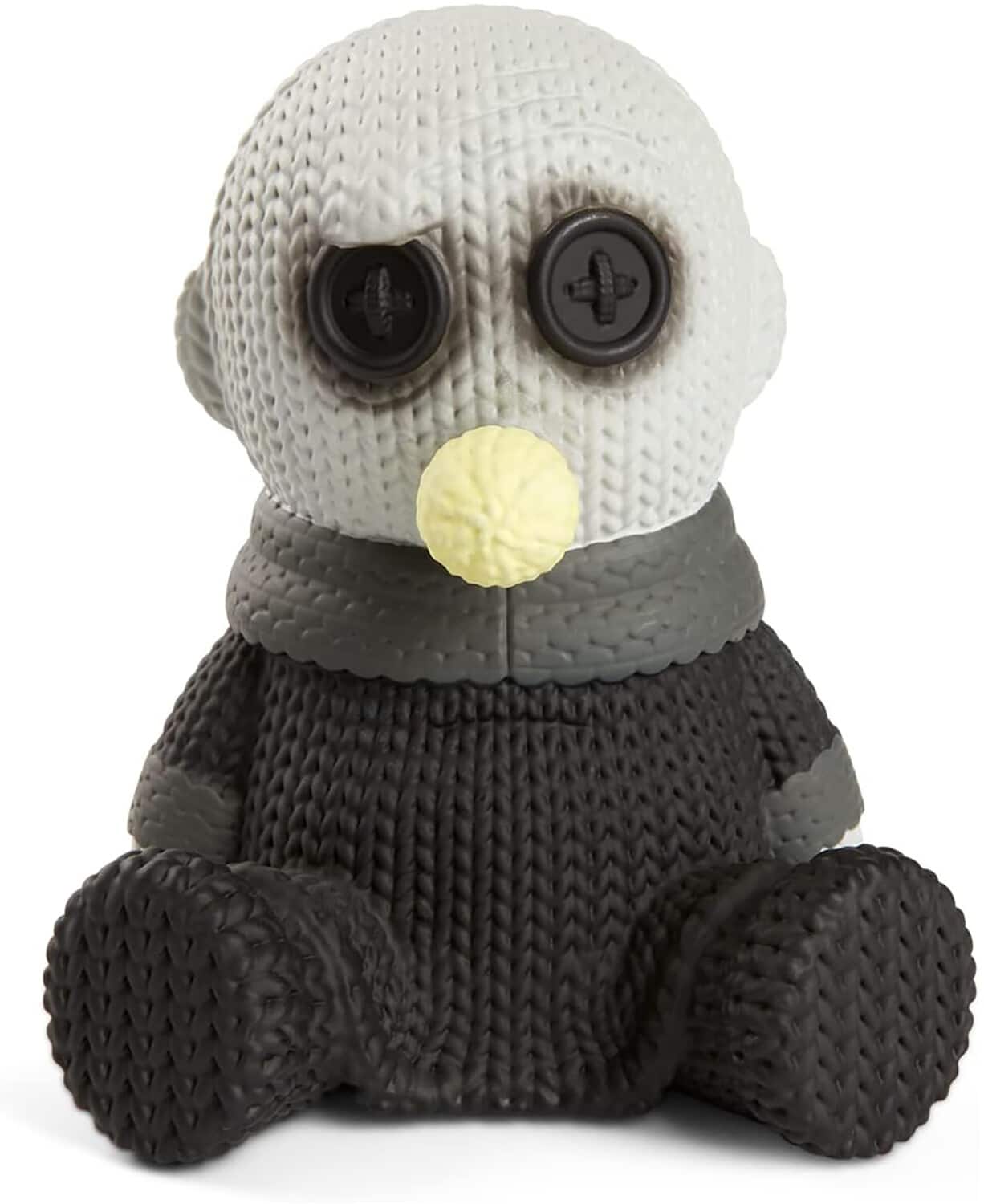 Handmade by Robots - The Addams Family - Uncle Fester #098 (Glow in the Dark) - COLLECTABLES - Multicolor