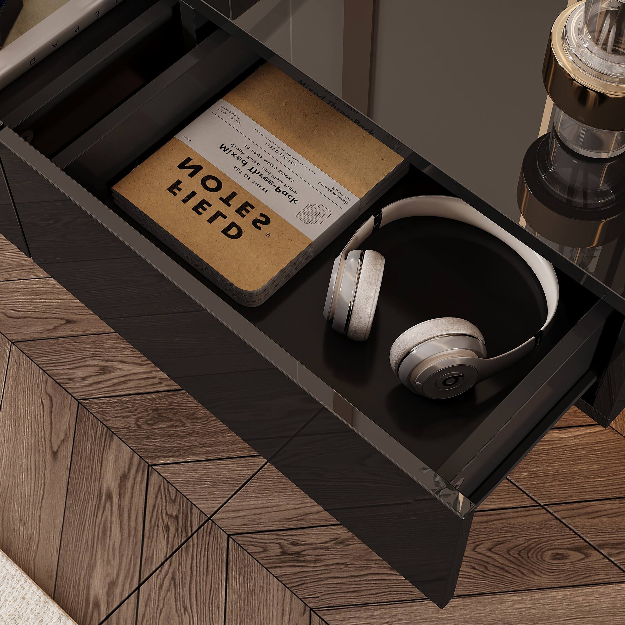 media item thumbnail