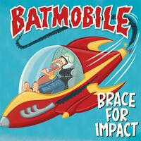Brace For Impact [LP] - VINYL - Front_Zoom