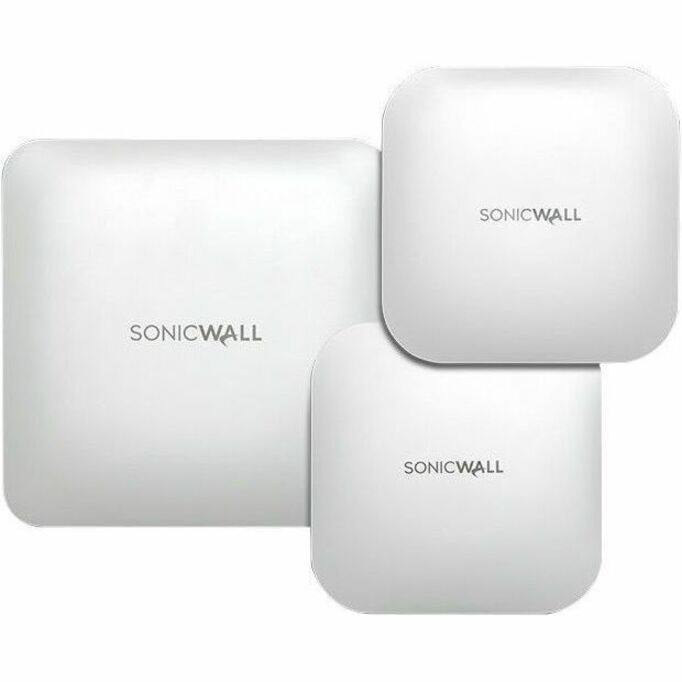SONICWALL SONICWALL SONICWALL