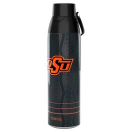 Tervis - Oklahoma State Cowboys Full Speed 36oz. Venture Stainless Steel Water Bottle - Multicolor