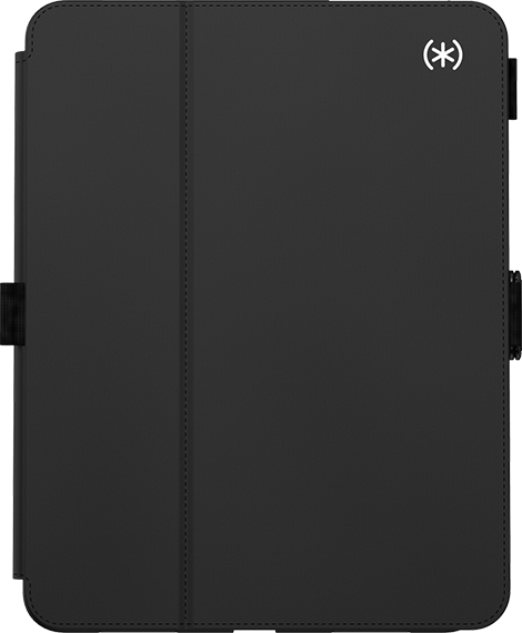 Speck - Balance Folio - Apple iPad 10 Gen (2022) - Black
