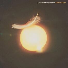 Great Lake Swimmers - Caught Light - VINYL LP