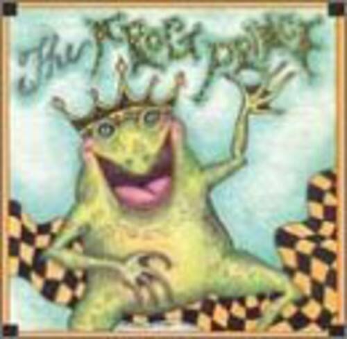 Frog Prince / O.C.R. - Frog Prince / O.c.r.   - COMPACT DISCS [CD] price history on PriceWatchPro