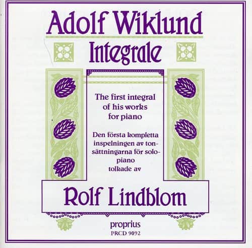 Various Artists - Integrale-Piano Works / Various   - COMPACT DISCS [CD] price history on PriceWatchPro