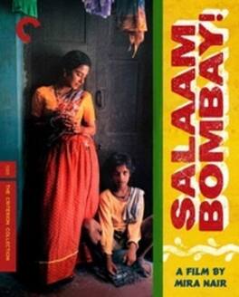 Salaam Bombay! (Criterion Collection) - BLU-RAY