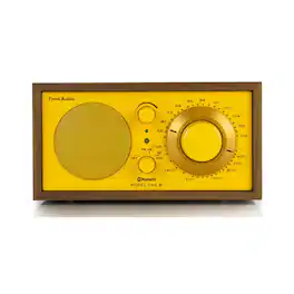 Tivoli Audio - Model One BT Radio 70's Color Collection - Golden Hour - Orange
