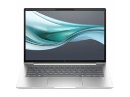 HP - EliteBook 640 G11 - Intel Core Ultra 7 - 32 GB - 512 GB SSD - Pike Silver - Windows 11 Pro - A6TP3UT#ABA - Meteor Silver