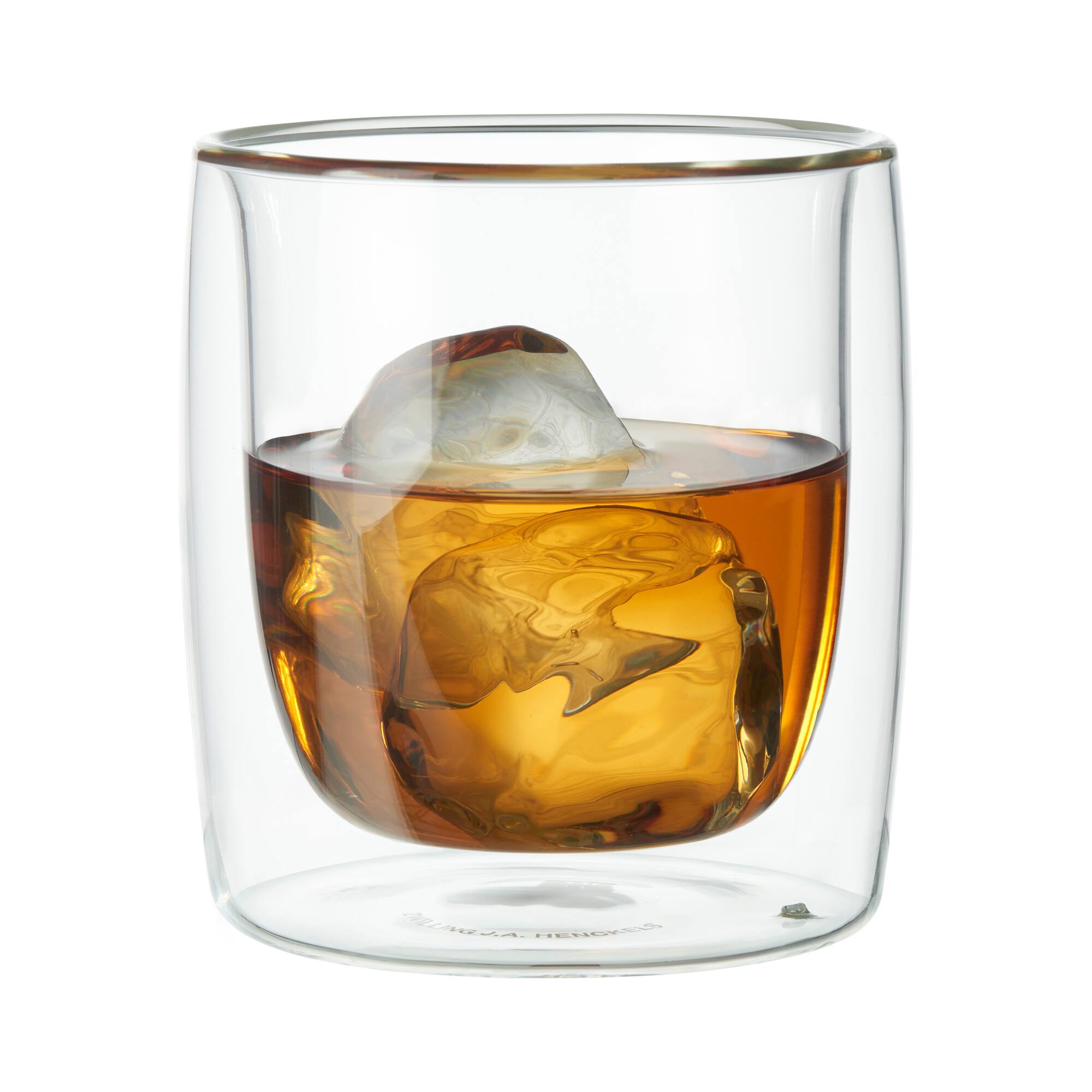 Zwilling Sorrento Tumbler Glasses - Thumbnail 3
