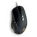Alt View 1. Lexip - Lexip NP93 Ergonomic Optical Gaming Mouse - Black.