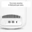 Two auto-sensing 5 GbE ports per eero.