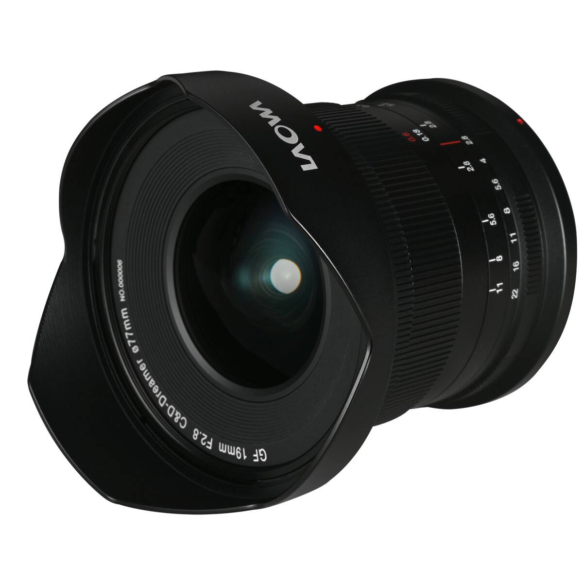 GF 16mm F2.8 C&D-Dreamer