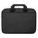 Back. Targus - 15.6" Slipskin Sleeve with Handles - Black.