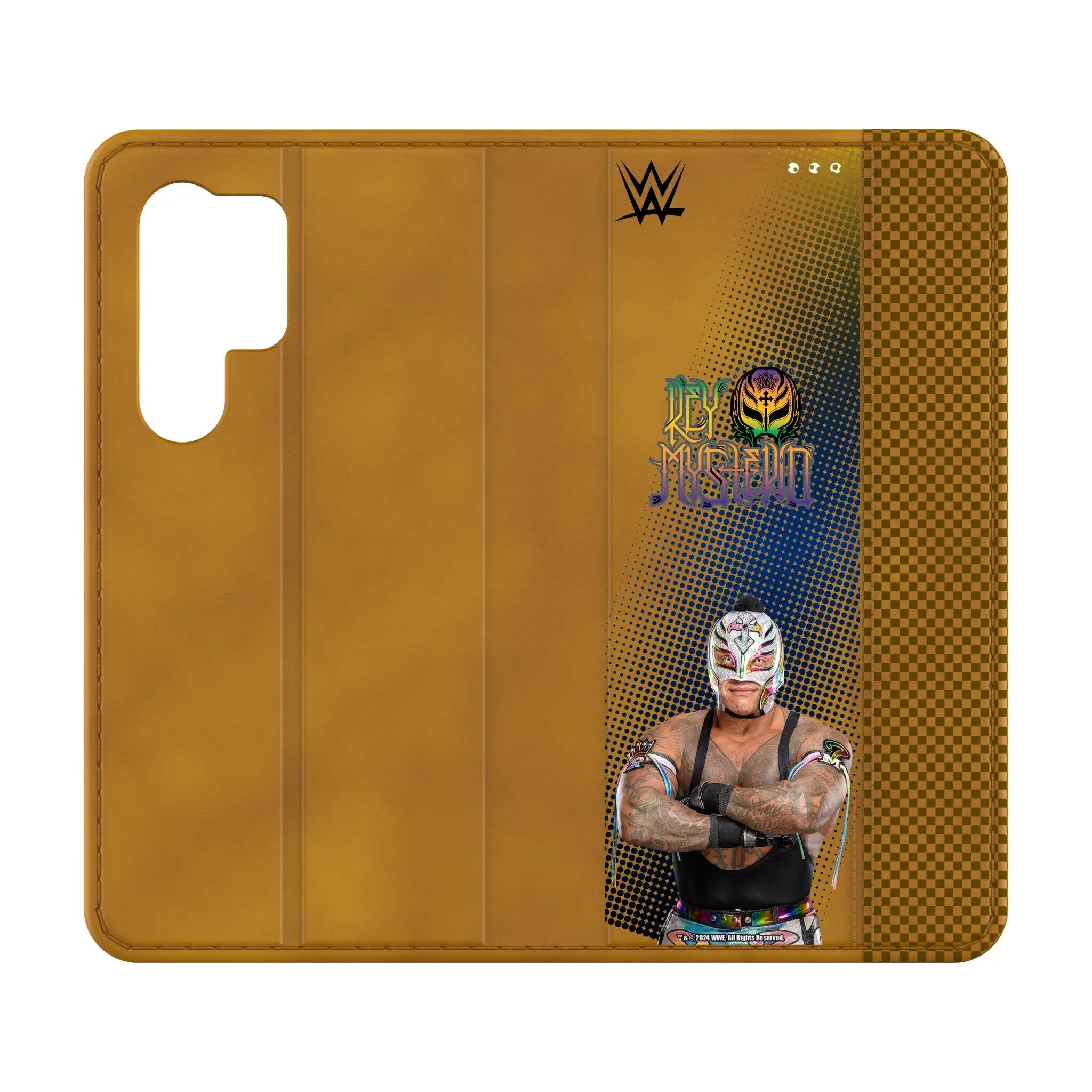 Rey Mysterio