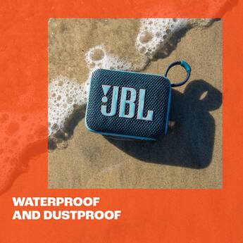 JBL Go 4 Portable Bluetooth Speaker 2024 White - Best Buy JBL Go 4 Portable Bluetooth Speaker 2024 White - Best Buy