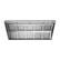 Angle. ZLINE - ZLINE 72 in. Externally Vented Under Cabinet Outdoor Grill Range Hood (GOU1-72) - Stainless Steel.