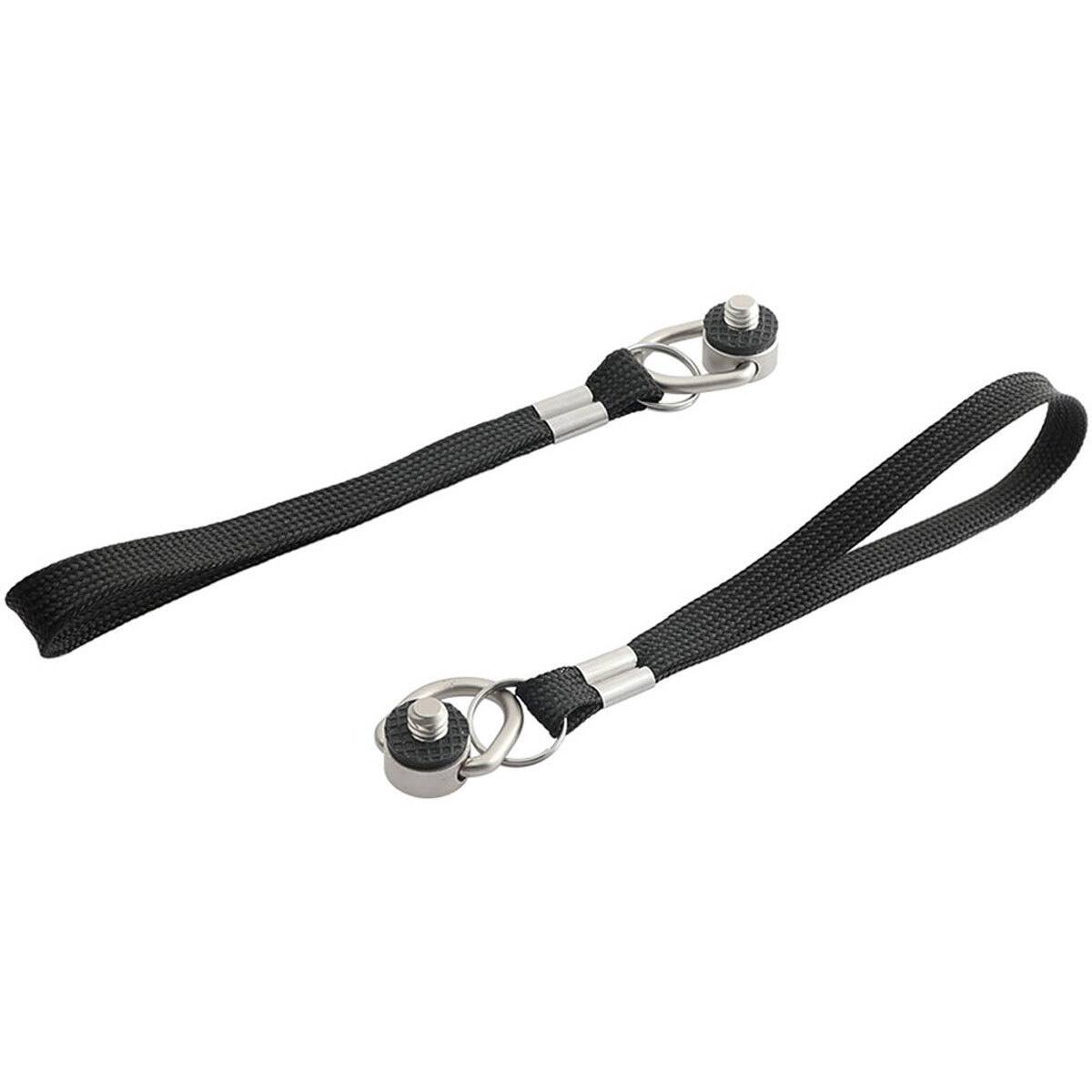 CAMVATE Hand Strap with 1/4