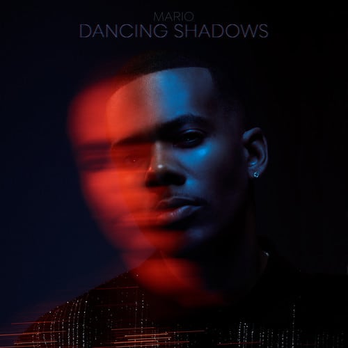 Mario - Dancing Shadows  - VINYL LP