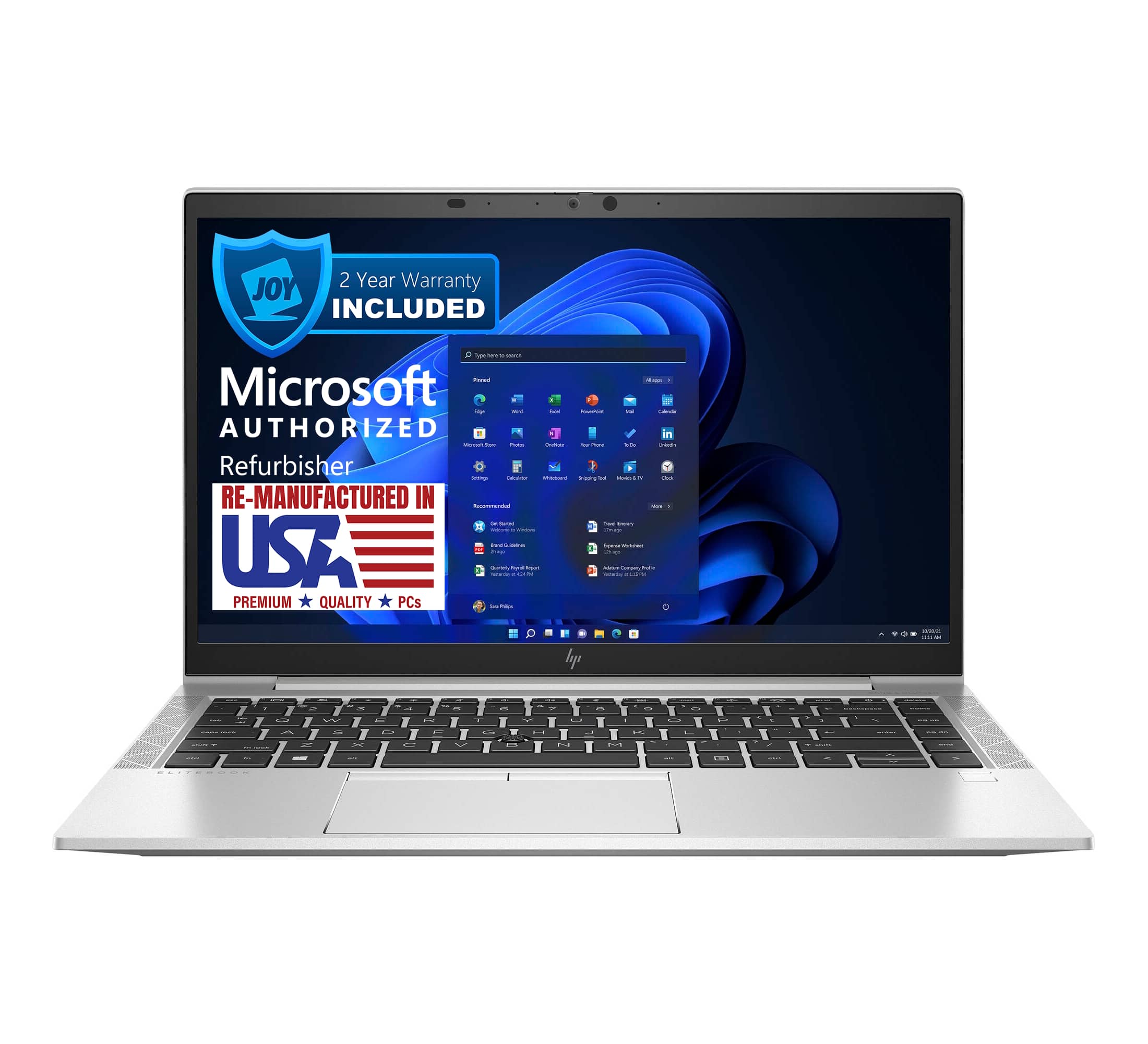 Intel 11th Generation Core i7 and 32 gigabytes Windows Laptops