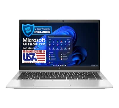 HP EliteBook 840 G8 Core i5 1145G7 2.6GHz, 16GB, 512GB NVMe HP EliteBook 840 G8 Core i5 1145G7 2.6GHz, 16GB, 512GB NVMe