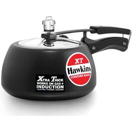 Hawkins - CXT30 3L Pressure Cooker - Black