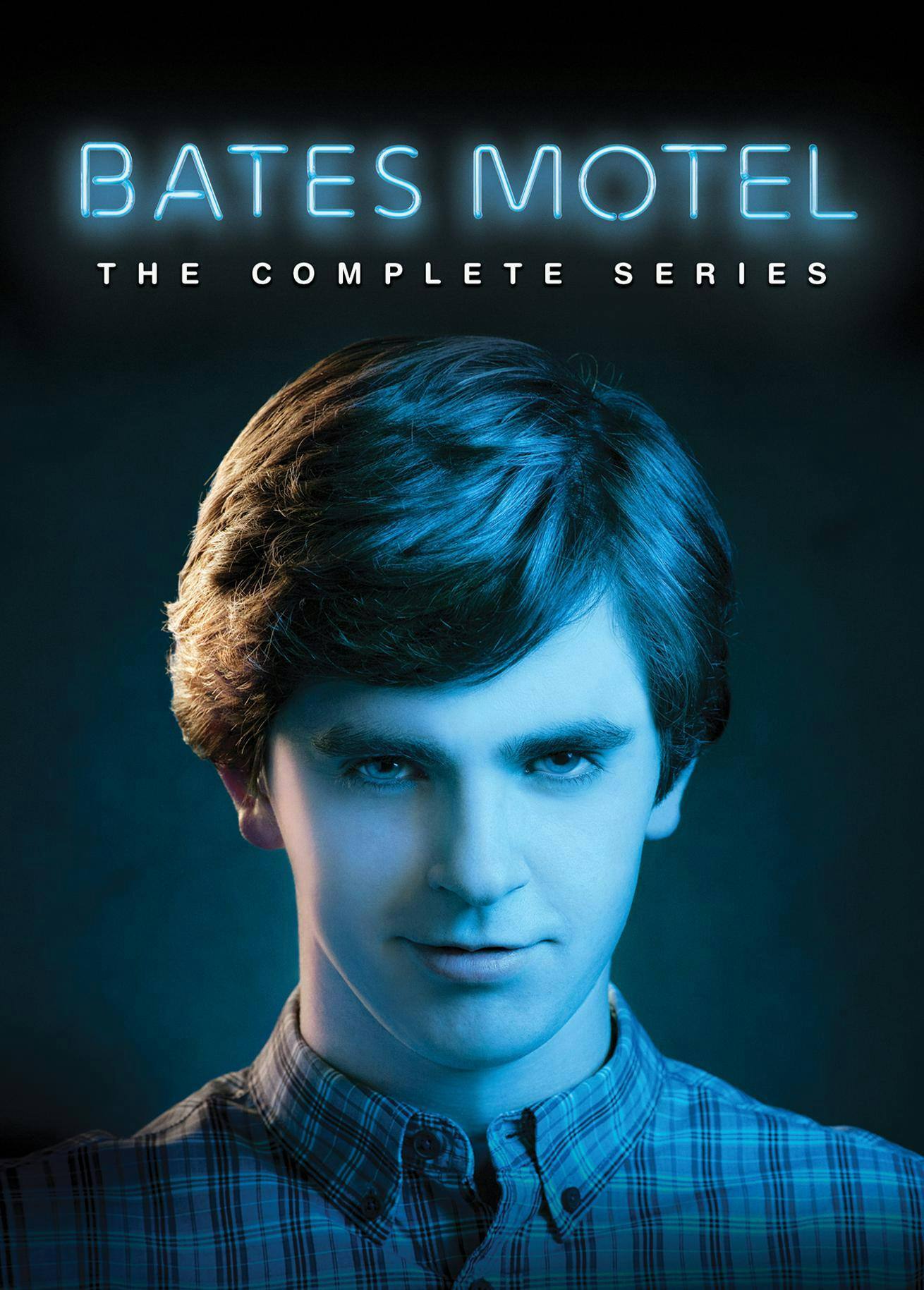 Bates Motel: The Complete Series [DVD] [Standard]