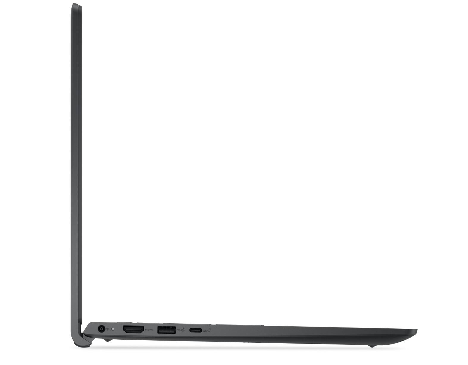 Alt View 2. Dell - Dell Inspiron 15 DC15250 15" Laptop | Intel Core i5-1334U | 16GB RAM | 512GB NVMe SSD | FHD 1080p | Windows 11 Pro.