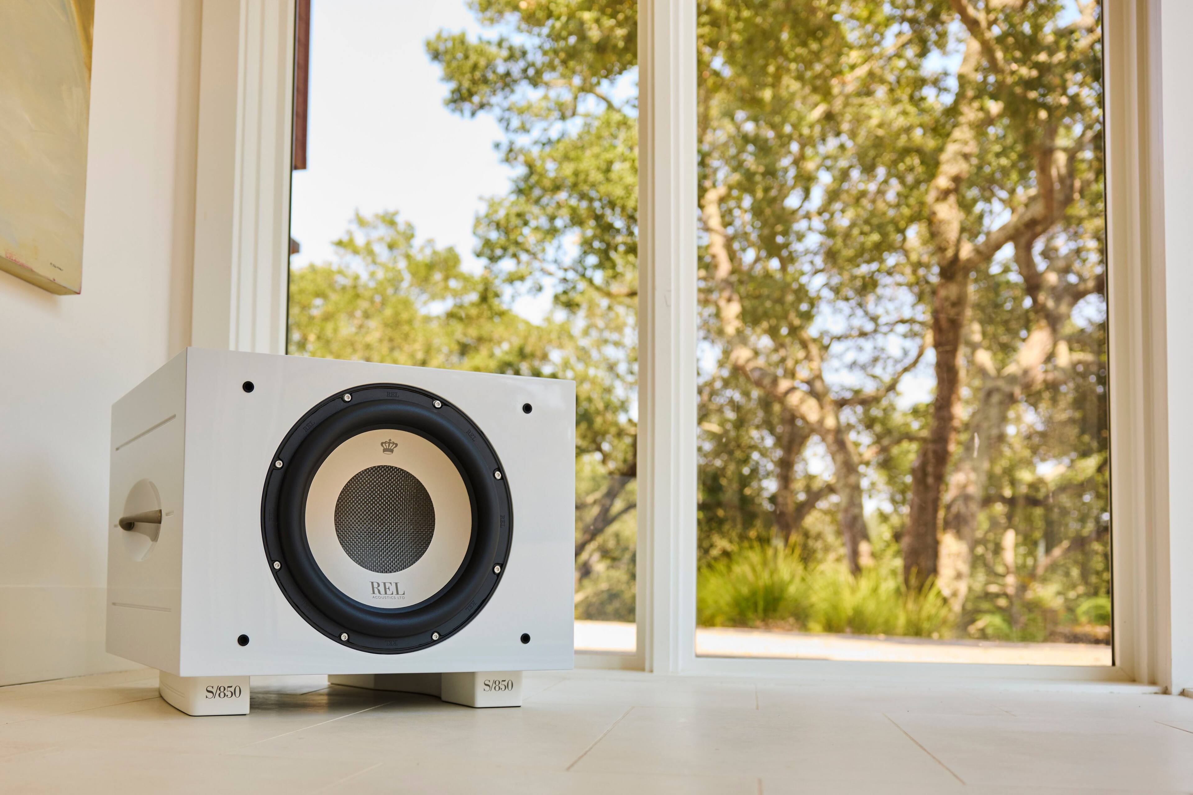 - MA REL -  
S/850  
S/850