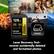 128GB
300 MB/s R
260 MB/s W
X S V90 3.0
2000x
Lexar Professional
Lexar Recovery Tool – recover accidentally deleted and formatted photos