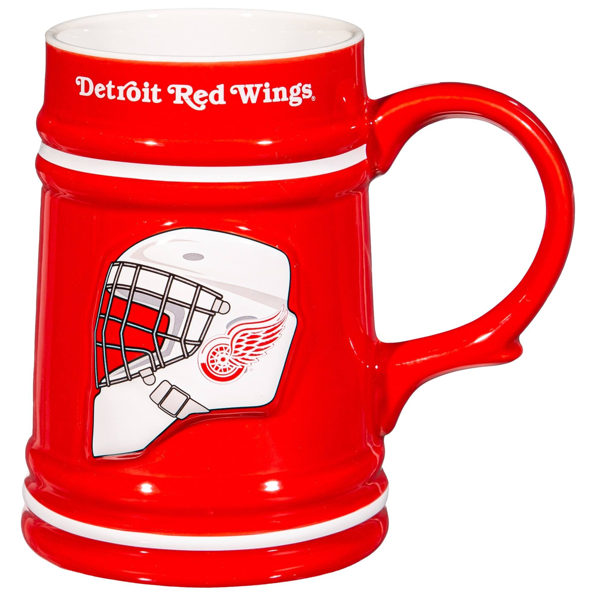 Detroit Red Wings