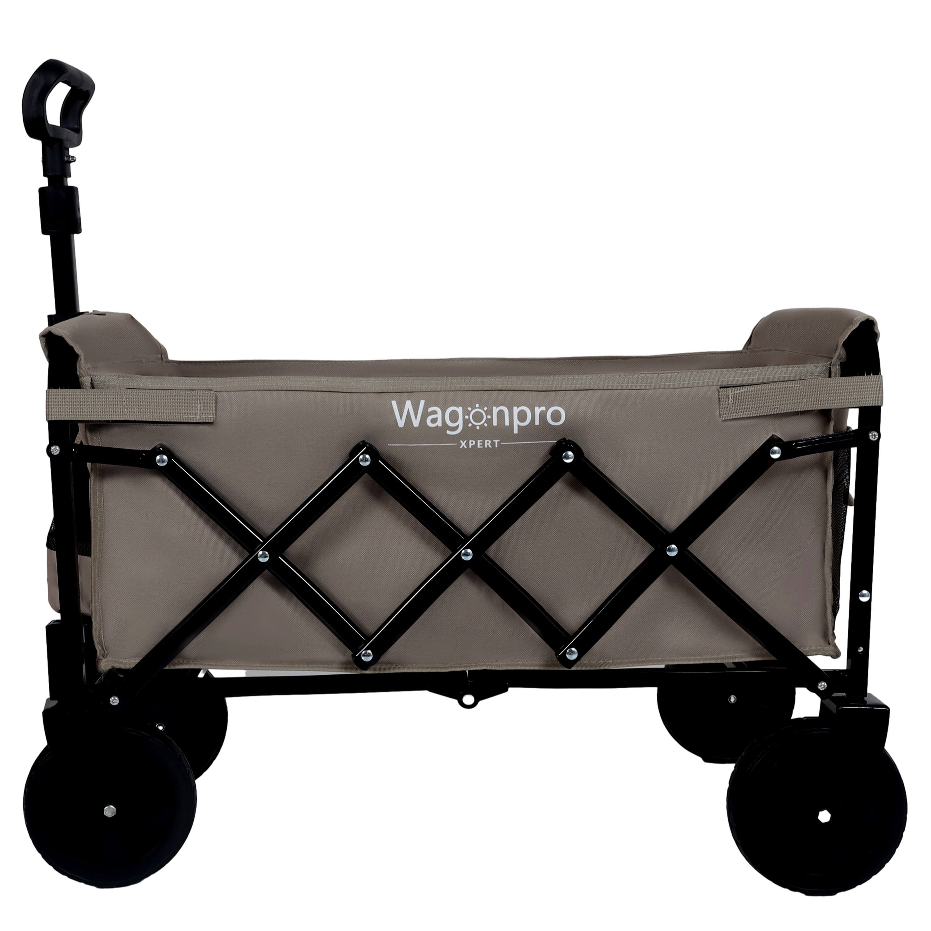 Wagonpro  
XPERT
